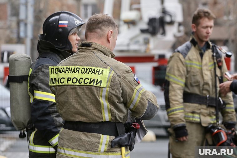 Взрыв на воинской части во Владимирской области: что известно