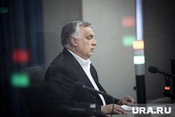 Орбан рассказал, когда Венгрия выйдет из ЕС
