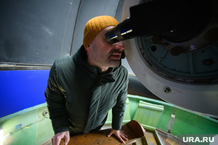 Cornell University: таинственный объект может прилететь на Землю в ноябре