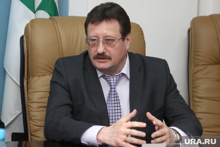 Чиновник Лушников стал врио директора курганского департамента АПК. Инсайд URA.RU подтвердился
