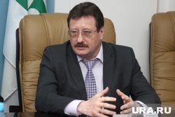 Чиновник Лушников стал врио директора курганского департамента АПК. Инсайд URA.RU подтвердился