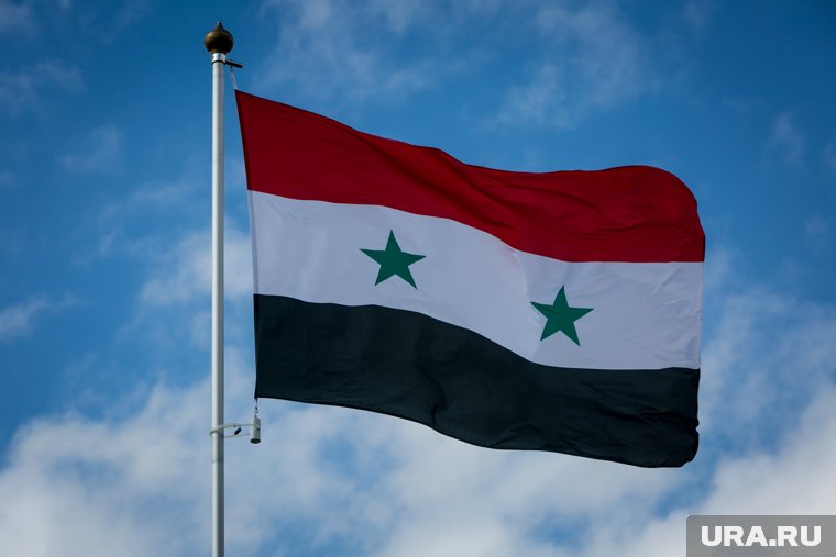 Al Araby: Сирия запретила импорт товаров из России, Израиля и Ирана