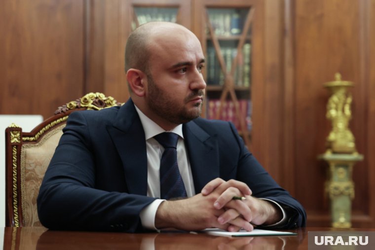 Самый молодой губернатор в РФ, уволивший подчиненного матом: биография главы Самарской области Федорищева