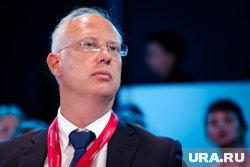 Дмитриев предложил построить туннель имени Путина-Трампа из России на Аляску