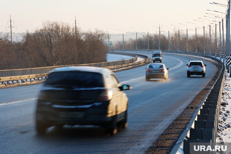 Нетрезвое вождение: государство лишило курганца машины Toyota Corolla 
