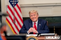 Трамп анонсировал второй разговор с Путиным: что обсудят лидеры стран