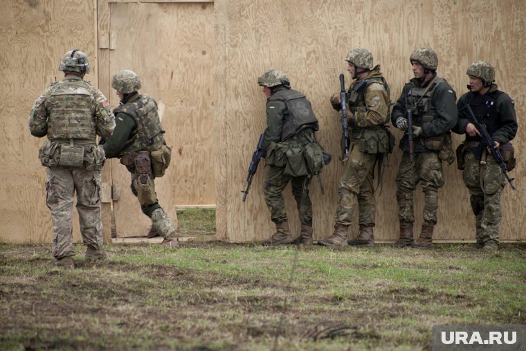 Появилось видео признания бойца ВСУ в массовых убийствах под Курском