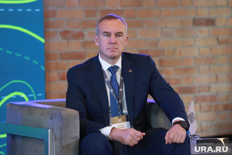 Губернатор ХМАО Кухарук зародил новую политическую традицию