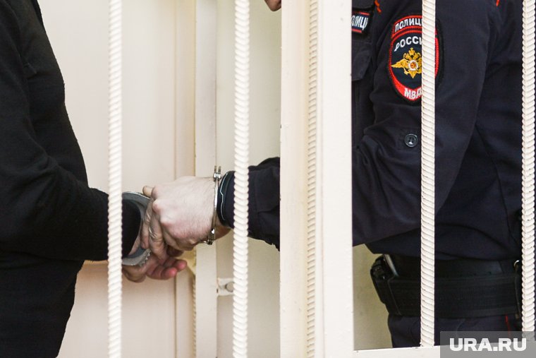 ФСБ задержала высокопоставленного челябинского налоговика