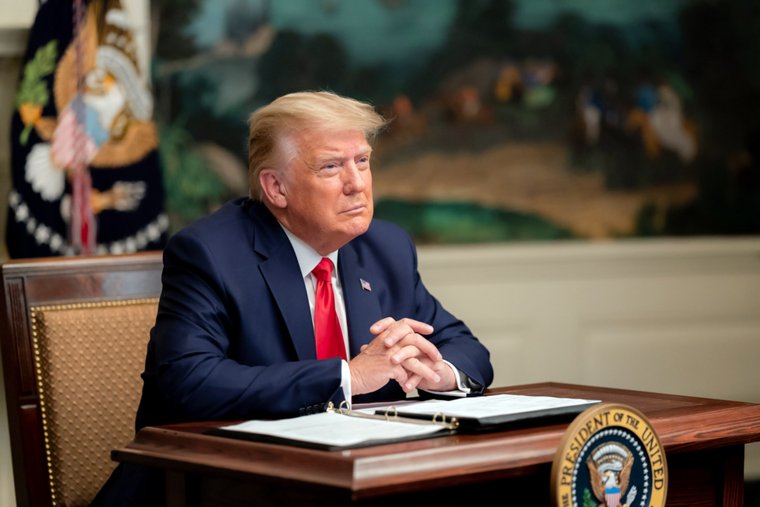 В Киеве началась паника из-за встречи Зеленского с Трампом