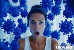 Инфекционист рассказал, какие штаммы гриппа ждут россиян в новом сезоне