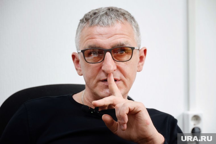 Миллиардер из списка Forbes Ильтяков — эксклюзивно URA.RU: как продвинуть мясной бизнес Кургана на Урале