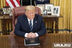 Трамп прекратил удары по хуситам в Йемене