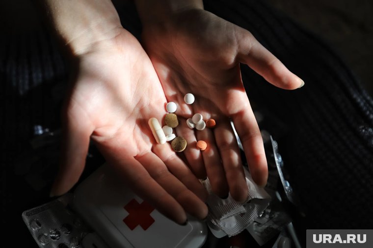 Роспотреб подготовил базу для запрета БАДов: что это такое, чем они вредны и как отличаются от лекарств