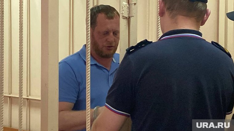 «Мрачный бэкграунд»: взятка банкирам стала вторым преступным эпизодом в жизни челябинского бизнесмена Вахатова