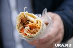 В Перми шаурмичную закрыли из-за антисанитарии