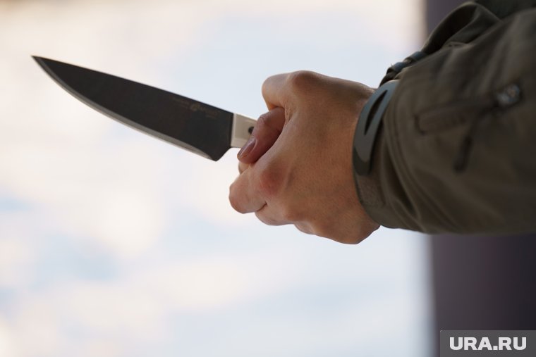 В Казани уроженец Турции убил бывшую жену и ранил сына в день его рождения