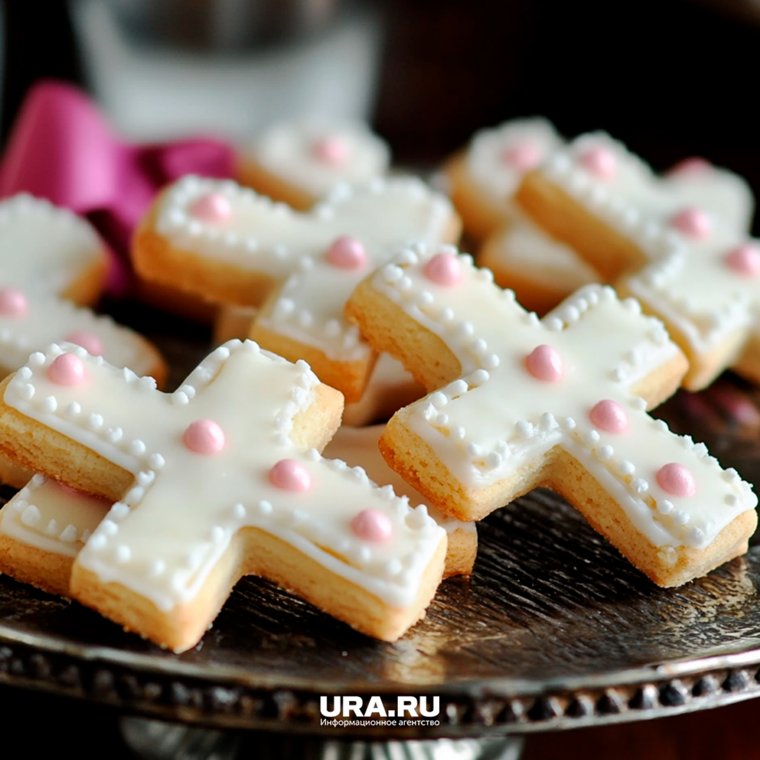 Четвертая неделя Великого поста: что можно есть, рецепты