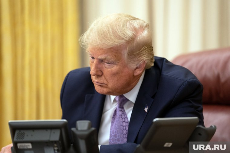 Трамп готовится к новым переговорам с РФ без участия Зеленского: что известно