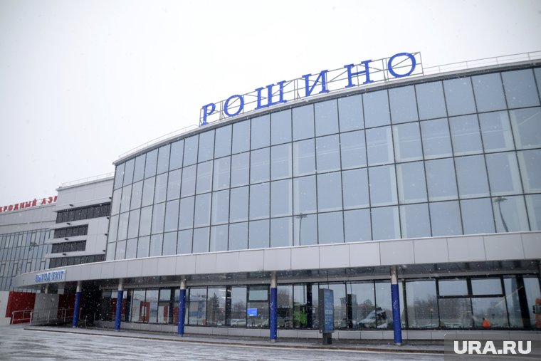 Власти назвали сроки начала строительства нового индустриального парка в Тюмени