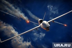 Собянин заявил, что налет дронов на Москву еще не закончился