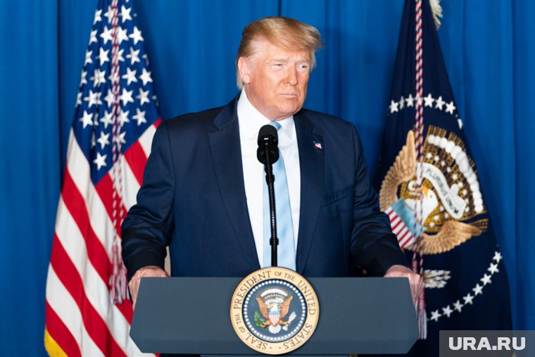 Трамп «защитил» Путина и приказал Зеленскому завершить конфликт: глава США оценил встречу с лидером Украины
