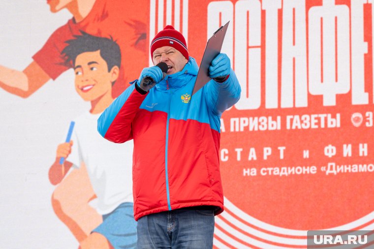 Губерниев назвал фаворита в финальной серии Кубка Гагарина