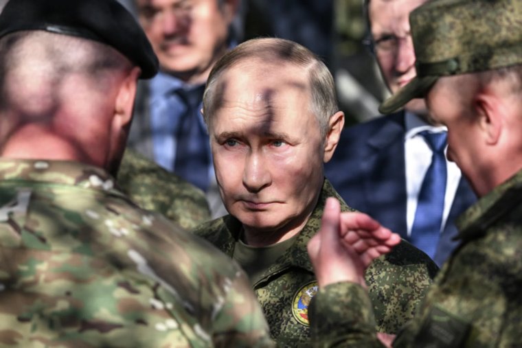 Путин отреагировал на провокации Польши и НАТО у границ