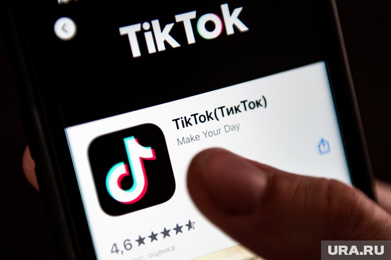 Что такое TikTok, почему его заблокировали в США и чем теперь будут заниматься американцы