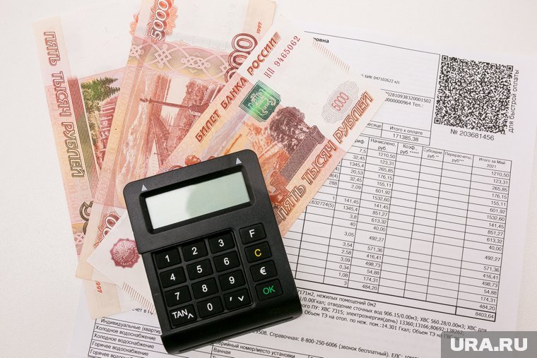 Россиянам подсказали, как избавиться от долгов по ЖКХ