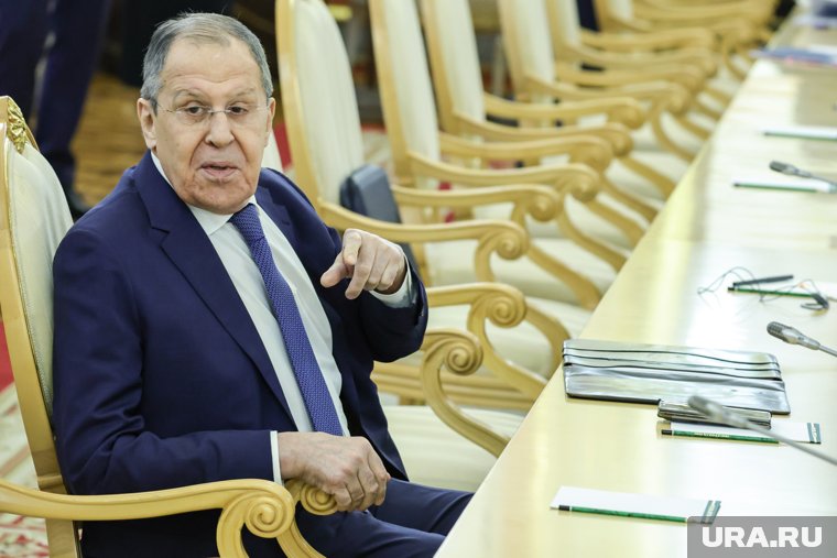 Лавров: Россия не планирует нападать или оккупировать Европу