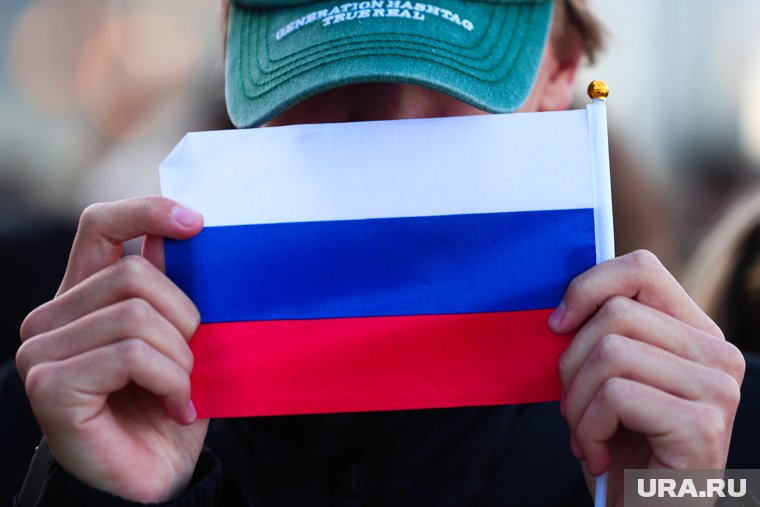Курганская область отпразднует День воссоединения Крыма с Россией