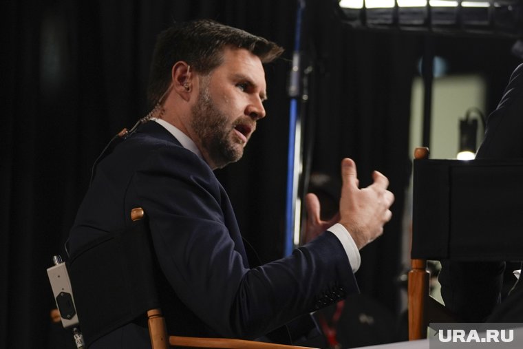 Бывший критик Трампа и противник помощи Киеву: что известно о ДжейДи Вэнсе