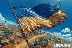 ВСУ потеряли важную трассу в Сумской области