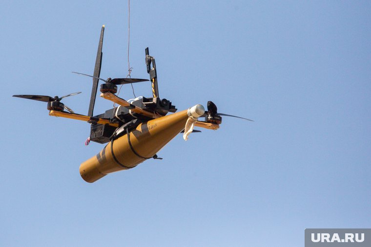 Украинские дроны атаковали четыре региона РФ: какие территории подверглись ударам ВСУ 12 апреля