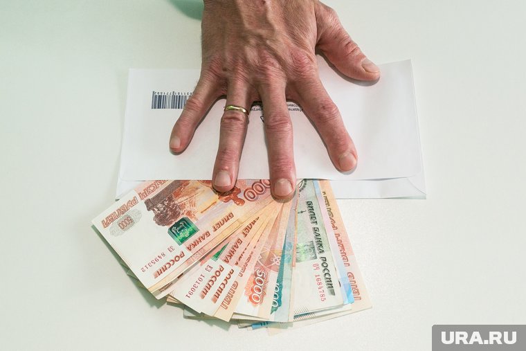 Молодое поколение россиян рискует стать самым закредитованным