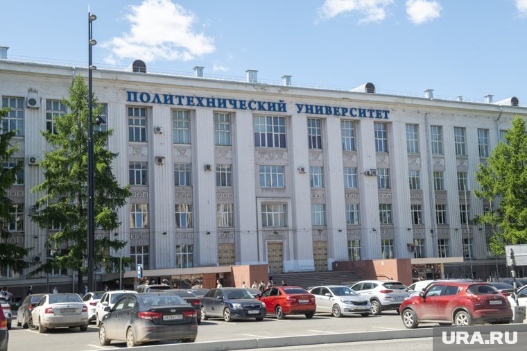 В Пермском Политехе увеличилось количество абитуриентов