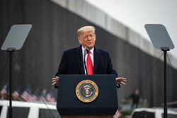 Трамп сделал новое заявление о встрече Путина и Зеленского
