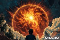 Начало шторма: насколько сильной окажется магнитная буря 12 октября