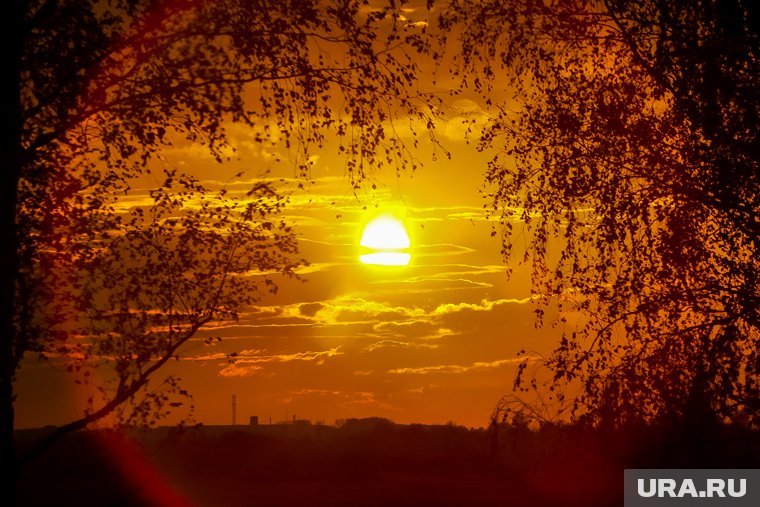 Во вторник Россию накроет мощная магнитная буря: расписание до конца июня