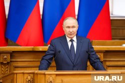 Россияне за сутки скупили кефир, который пьет Путин