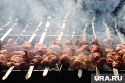 Как правильно пожарить шашлык: советы от шеф-повара