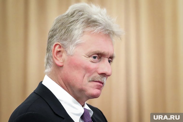 В Кремле рассказали, как Путин хочет закончить СВО