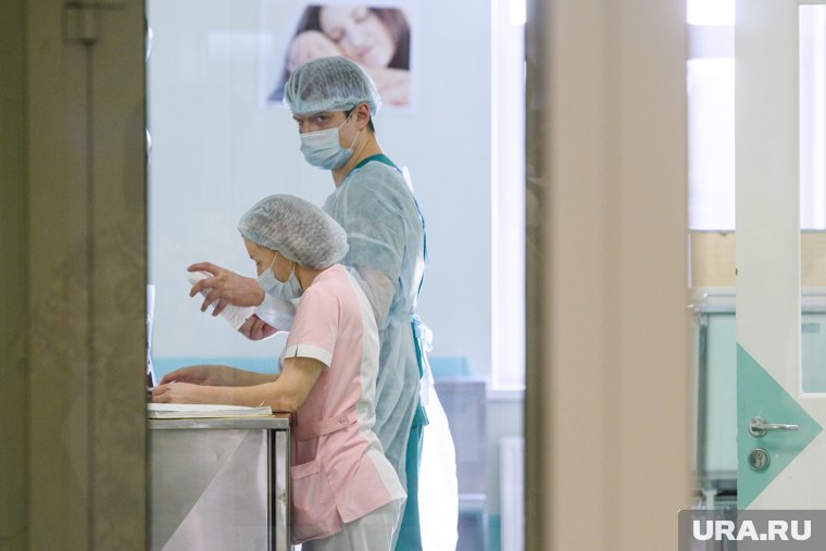 Бывший замминистра из Калмыкии устроился простым врачом на Ямале. Фото