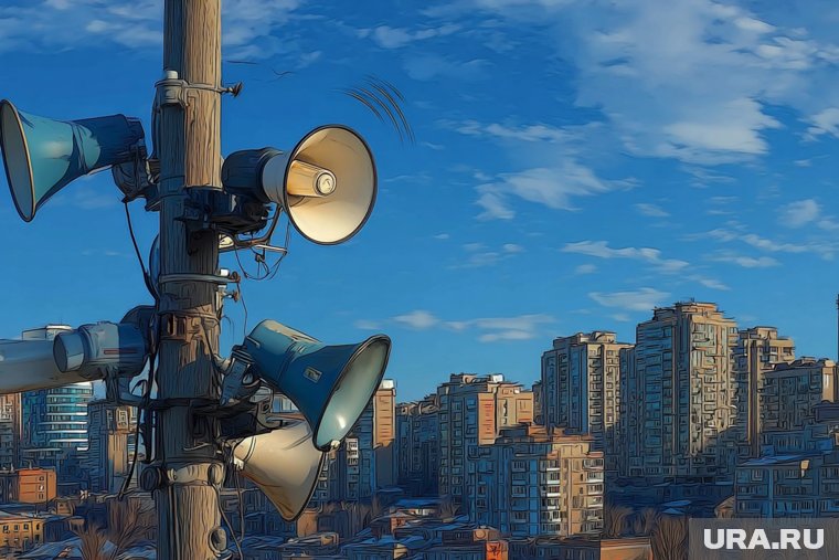 В Краснодарском крае объявили ракетную опасность