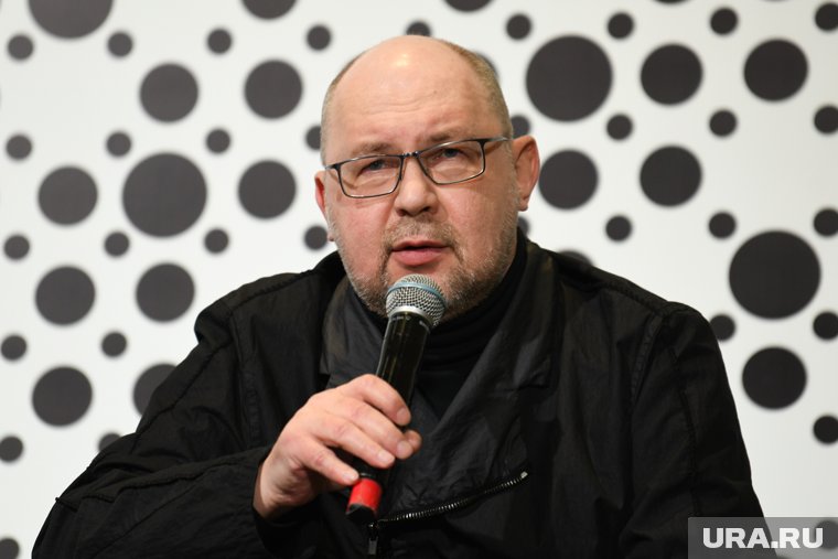 Пермский писатель Иванов выпустил в продажу новый роман «Вегетация»