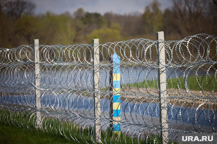 Вице-премьер Вэнс заявил о территориальной сделке между РФ и Украиной