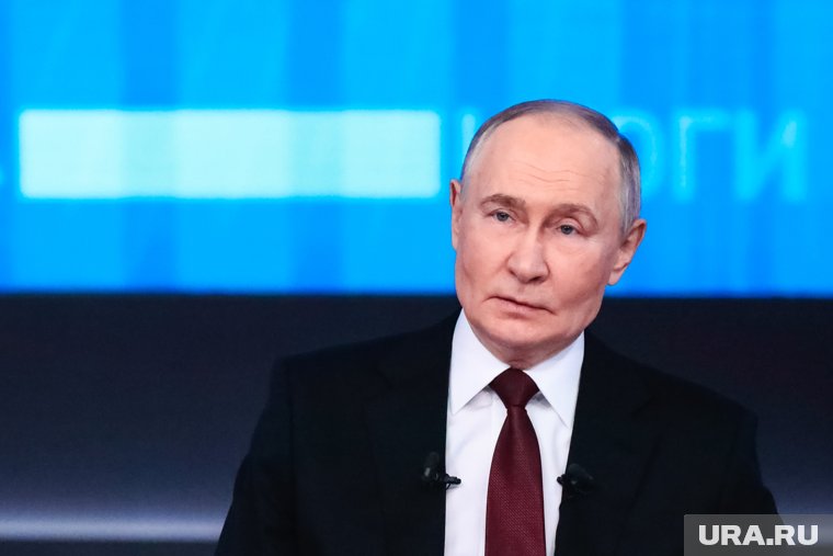 Путин заявил, что в этом году планируется саммит РФ и арабских стран. Видео