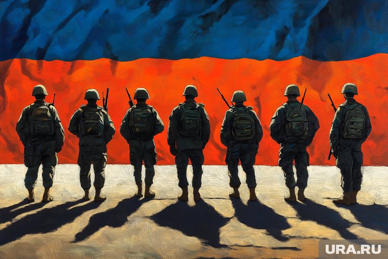 Полный список выплат, положенных для родственников погибших на СВО. Инфографика