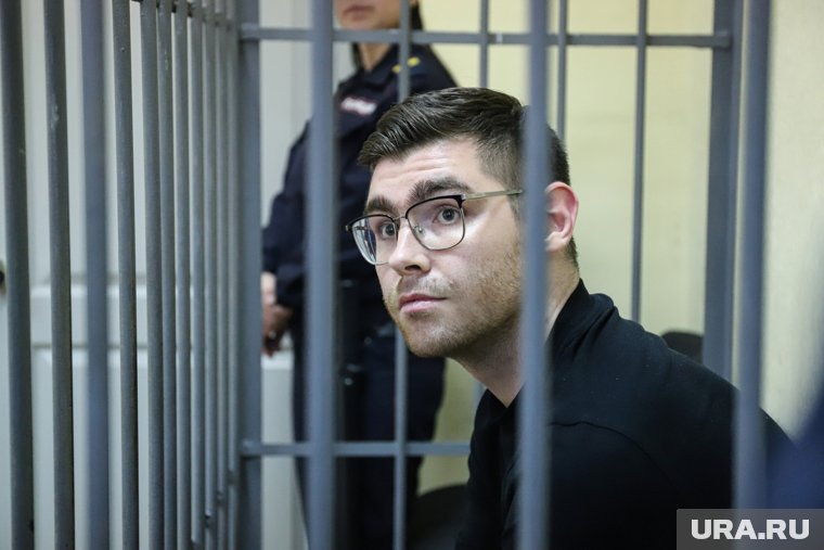 Защита редактора URA.RU Аллаярова, отправленного в СИЗО, подала апелляцию